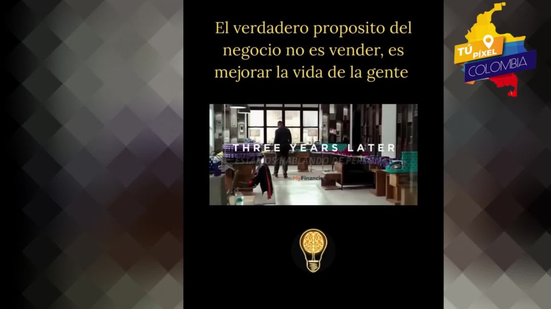 EL PROPOSITO DE LAS VENTAS