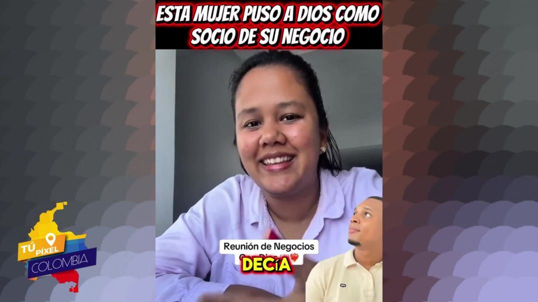 TU MEJOR SOCIO