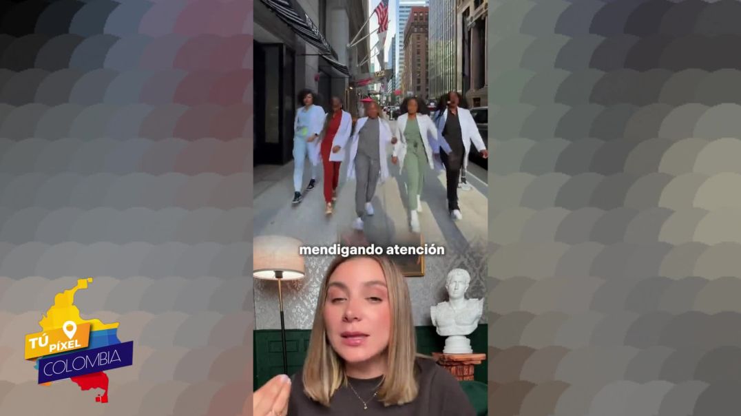 TU PIXEL COLOMBIA UNA PLATAFORMA QUE CAMBIO EL MODELO DE VENDER